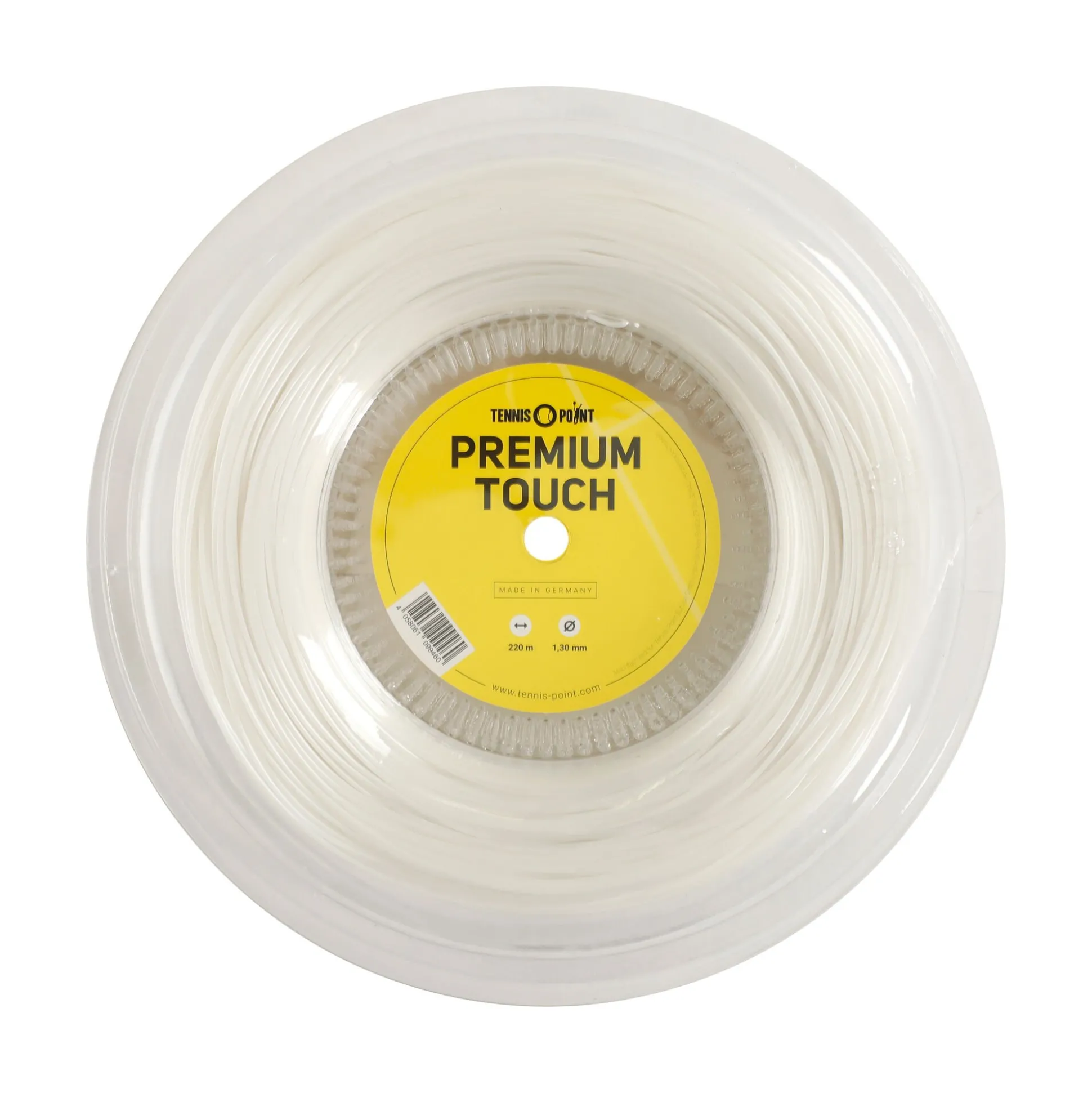 Clearance Premium Touch String Reel 220m - String Reels