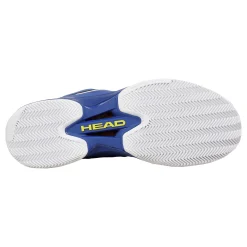 Online Prestige Ltd. Clay Court Shoe Men - Blue, White Clay Court Shoes