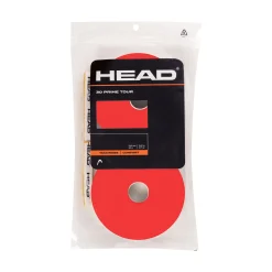 Fashion Prime Tour 30 Pack - Red Grips