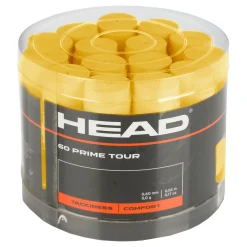 Store Prime Tour 60 Pack - Yellow Grips