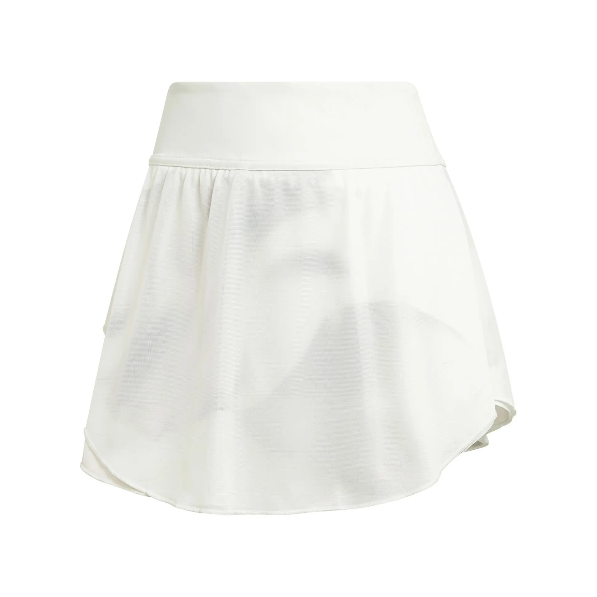 Cheap Print Pro Skirt Women - Light Green Skirts