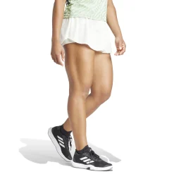 Cheap Print Pro Skirt Women - Light Green Skirts