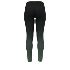 Clearance Print Tight Women - Black, Green Pants|Running Clothing