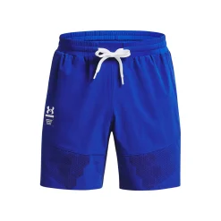 Cheap Print Woven Shorts Men - Shorts