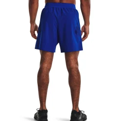 Cheap Print Woven Shorts Men - Shorts