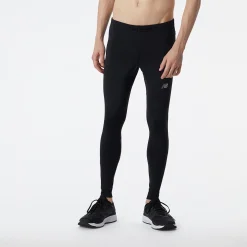New Printed Accelerate Tight Men - Pants