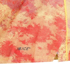 Cheap Printed AT Nvent Running Shirt Women - Orange, Red Running Clothing