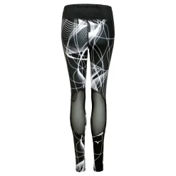 Flash Sale Printed Running Tights Women - Running Clothing