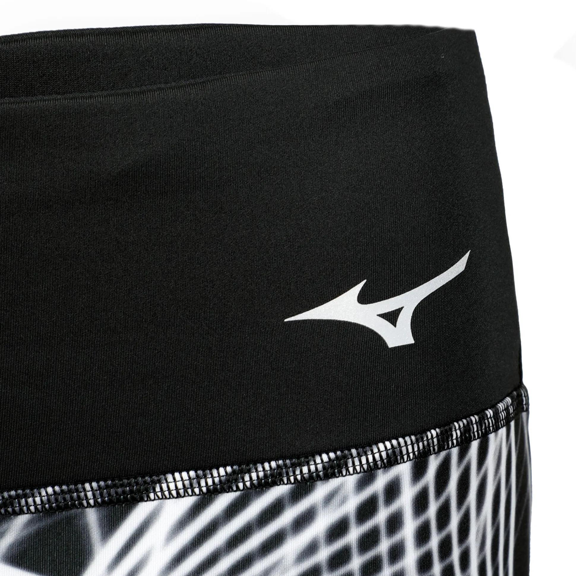 Flash Sale Printed Running Tights Women - Running Clothing