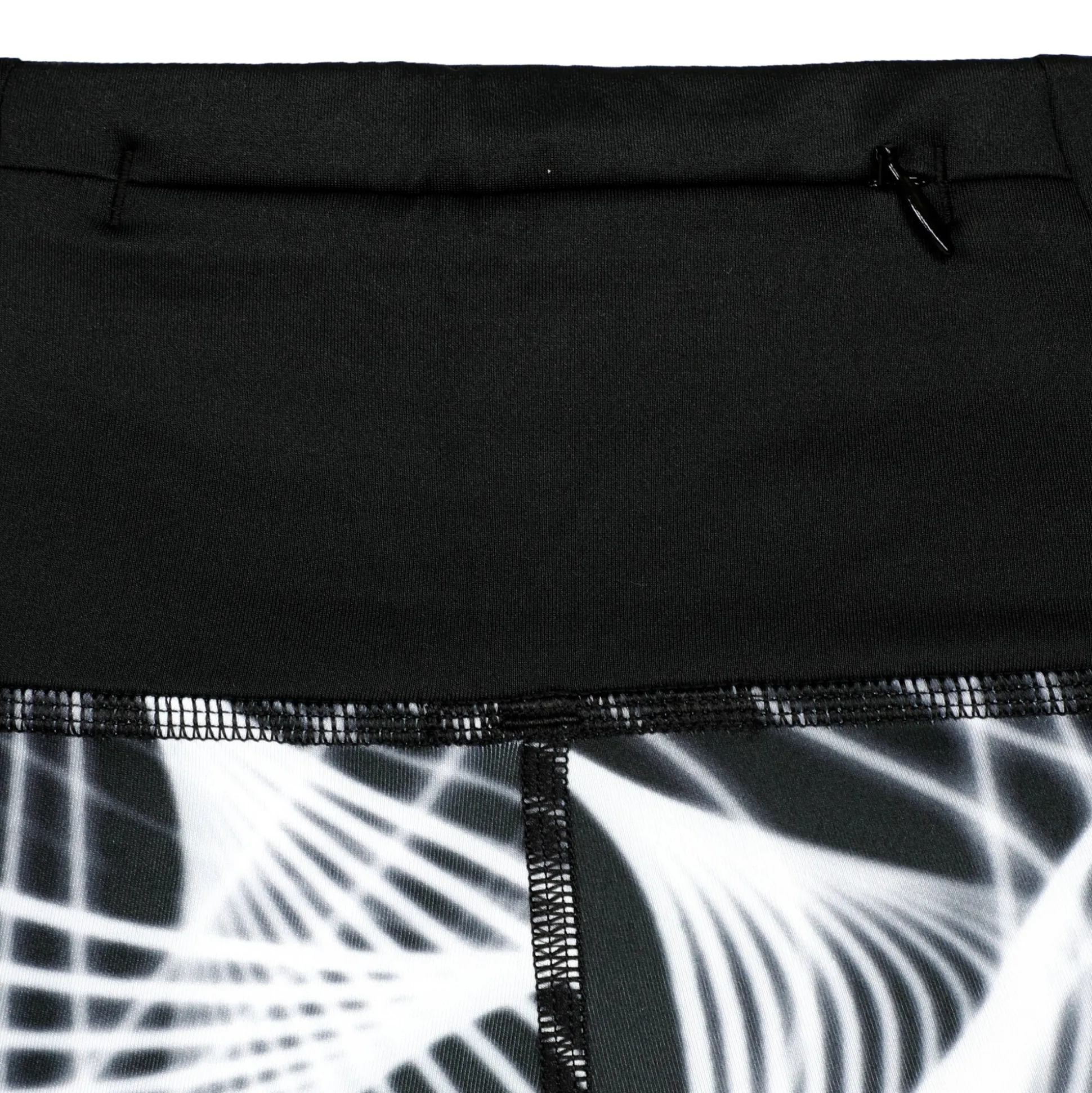 Flash Sale Printed Running Tights Women - Running Clothing