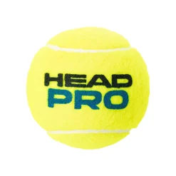 Outlet Pro 4 Ball Tube Itf-Approved|Practice Balls