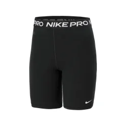 Shop Pro 365 High Waist 7in Ball Shorts Women - Black, White Shorts