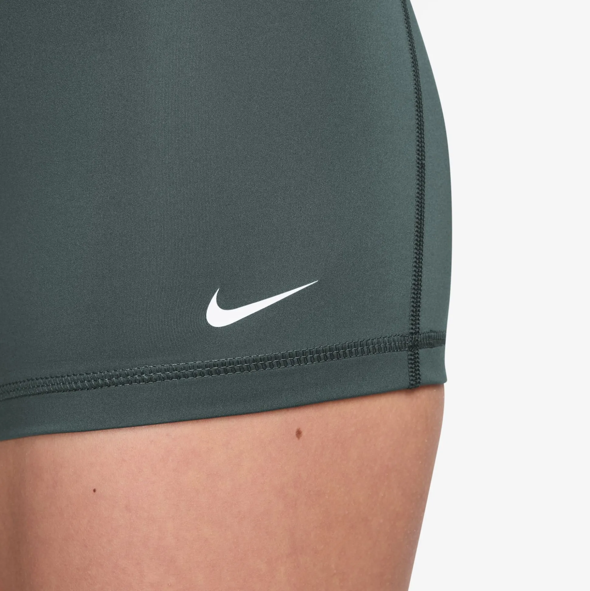 Flash Sale Pro 365 3in Ball Shorts Women - Green, White Shorts