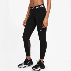 Clearance Pro 365 Tight Women - Black, White Pants