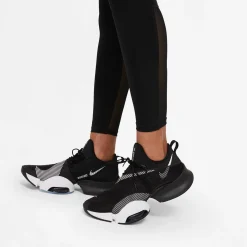 Clearance Pro 365 Tight Women - Black, White Pants
