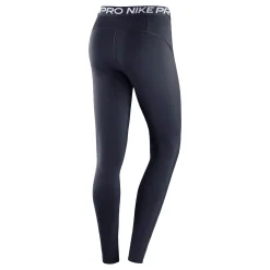Online Pro 365 Tight Women - Dark Blue, White Pants