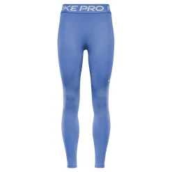 Fashion Pro 365 Tight Women - Light Blue, White Pants
