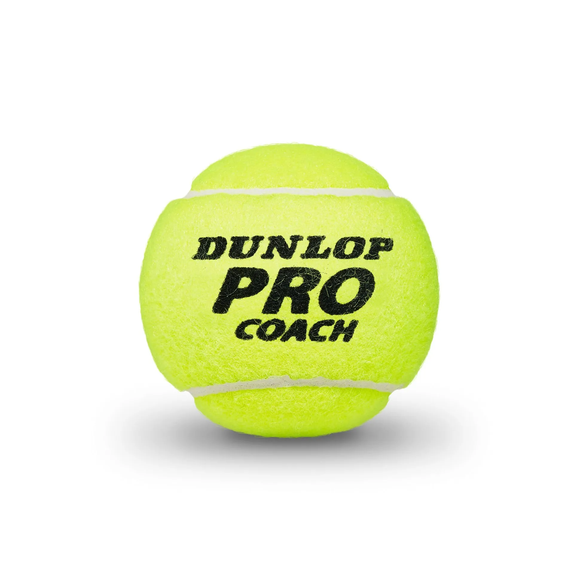 Store Pro Coach 4 Ball Tube Regular Balls|Practice Balls