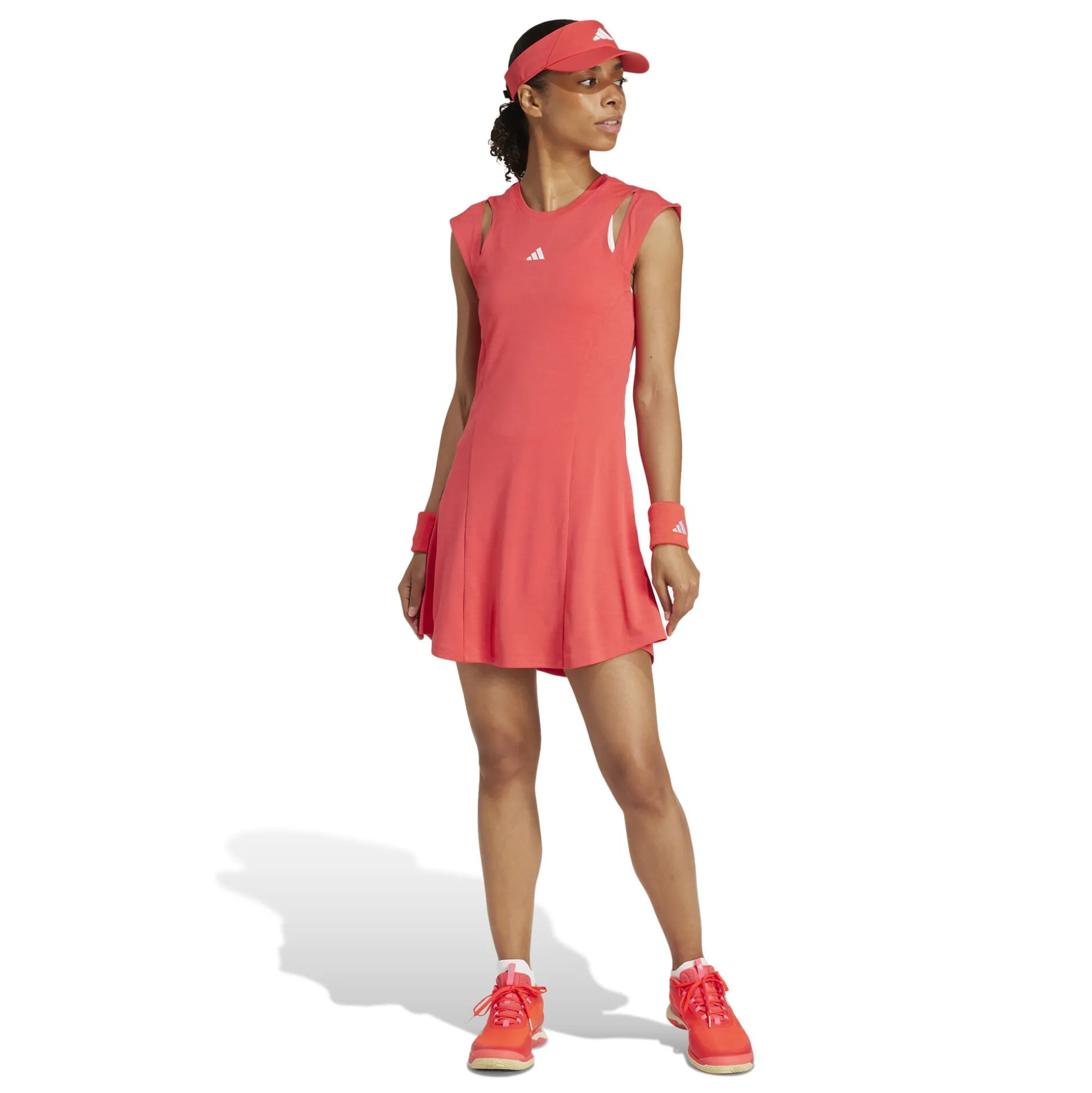 Hot Pro Dress Women - Dresses