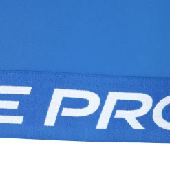 New Pro Dri-Fit 365 Crop Long Sleeve Women - Shirts