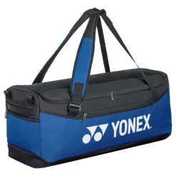 Discount Pro Duffel Bag Sports Bag - Blue, Black Sports Bags