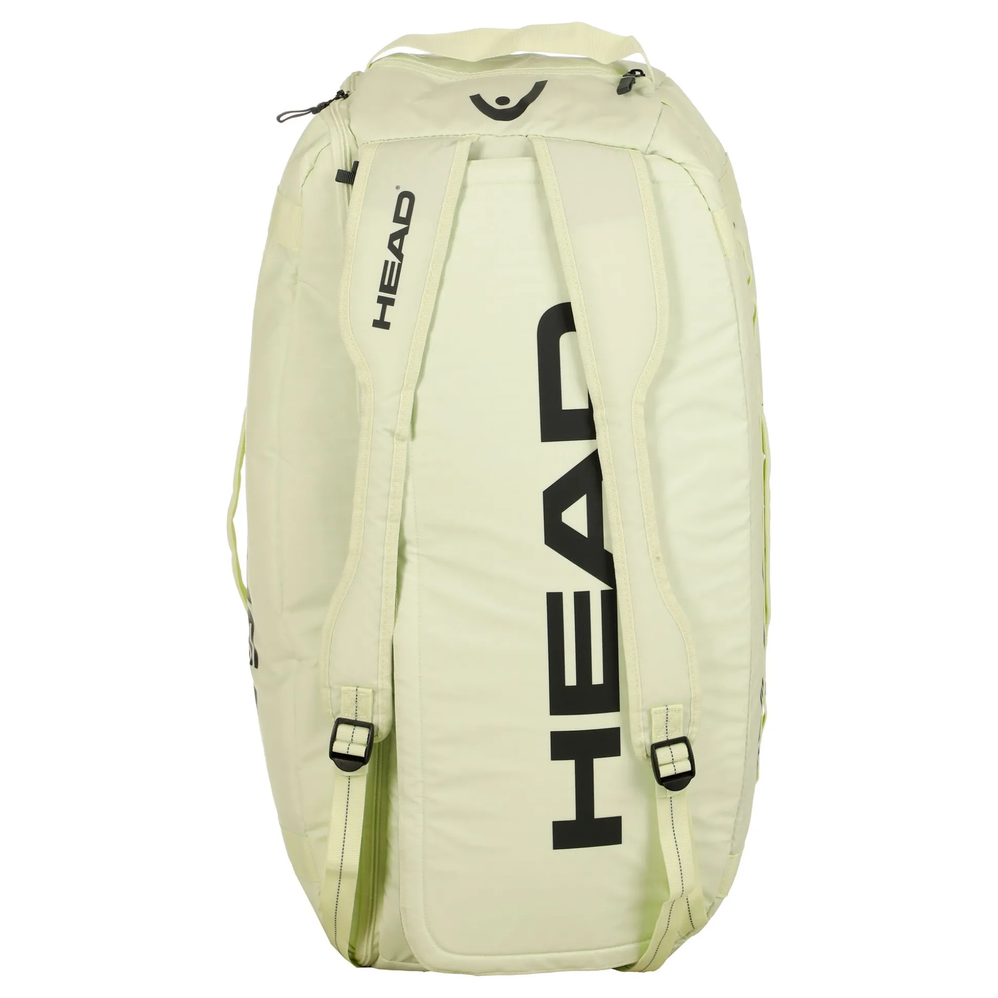 Online Pro Duffle L Extreme Sports Bag - Lime, Anthracite Sports Bags