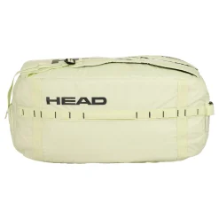 Online Pro Duffle L Extreme Sports Bag - Lime, Anthracite Sports Bags