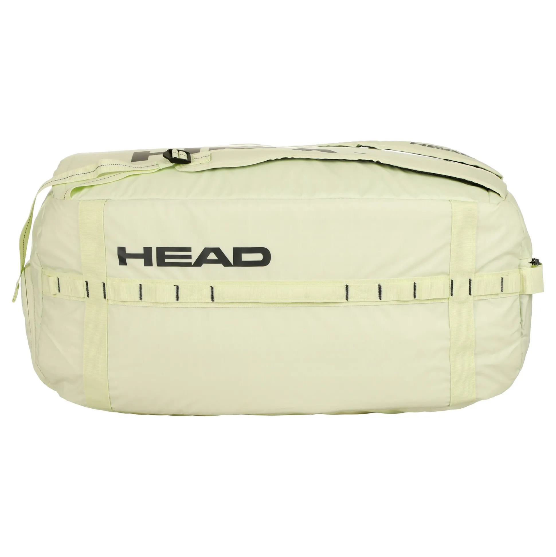 Online Pro Duffle L Extreme Sports Bag - Lime, Anthracite Sports Bags