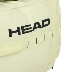 Online Pro Duffle L Extreme Sports Bag - Lime, Anthracite Sports Bags