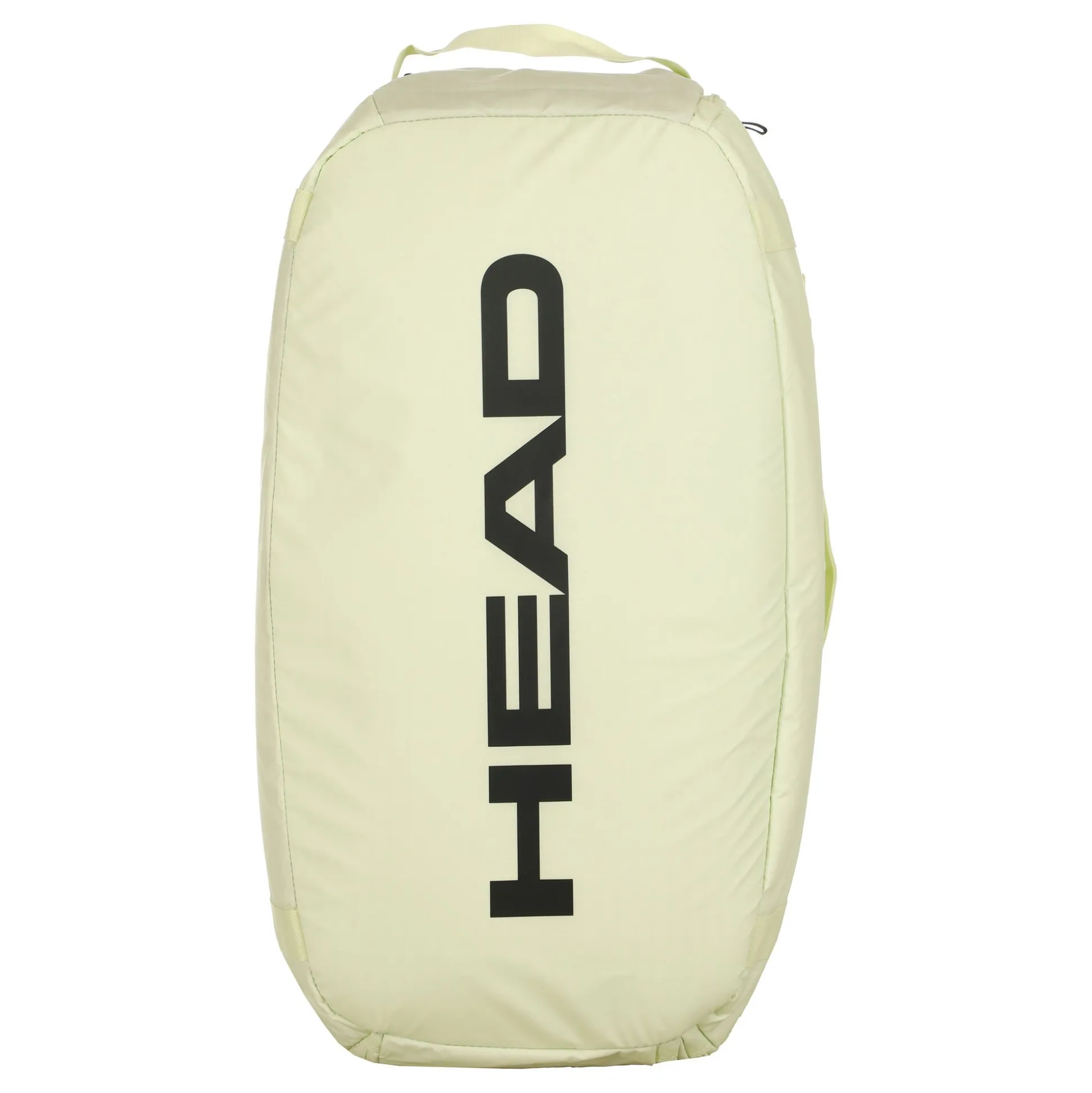 Online Pro Duffle L Extreme Sports Bag - Lime, Anthracite Sports Bags