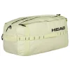 Cheap Pro Duffle M Extreme Sports Bag - Lime, Anthracite Sports Bags