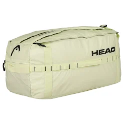 Cheap Pro Duffle M Extreme Sports Bag - Lime, Anthracite Sports Bags