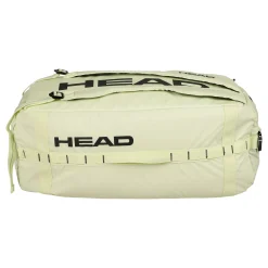 Cheap Pro Duffle M Extreme Sports Bag - Lime, Anthracite Sports Bags