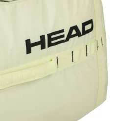 Cheap Pro Duffle M Extreme Sports Bag - Lime, Anthracite Sports Bags
