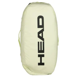 Cheap Pro Duffle M Extreme Sports Bag - Lime, Anthracite Sports Bags
