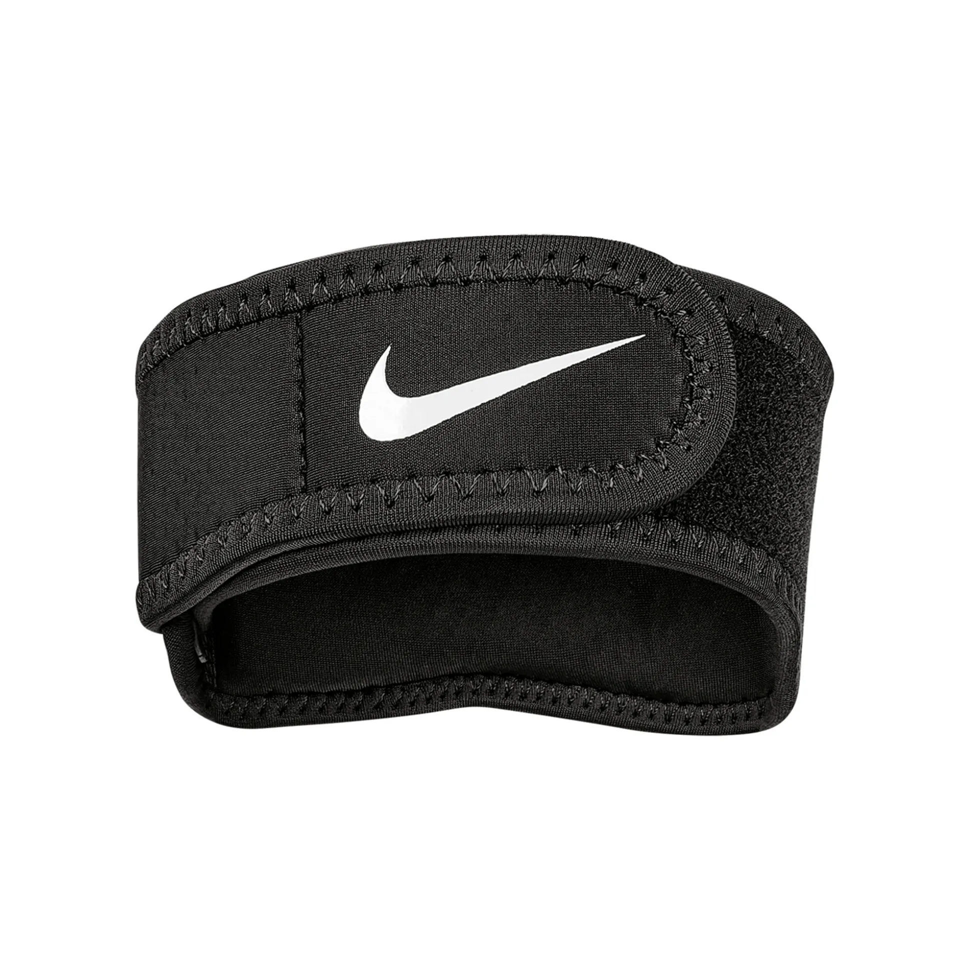 Hot Pro Elbow 3.0 Bandage - Black, White Accessories