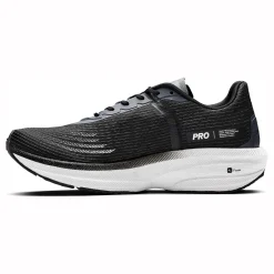 Outlet Pro Endur Distance Neutral Running Shoe Men - Black, White Running Shoes