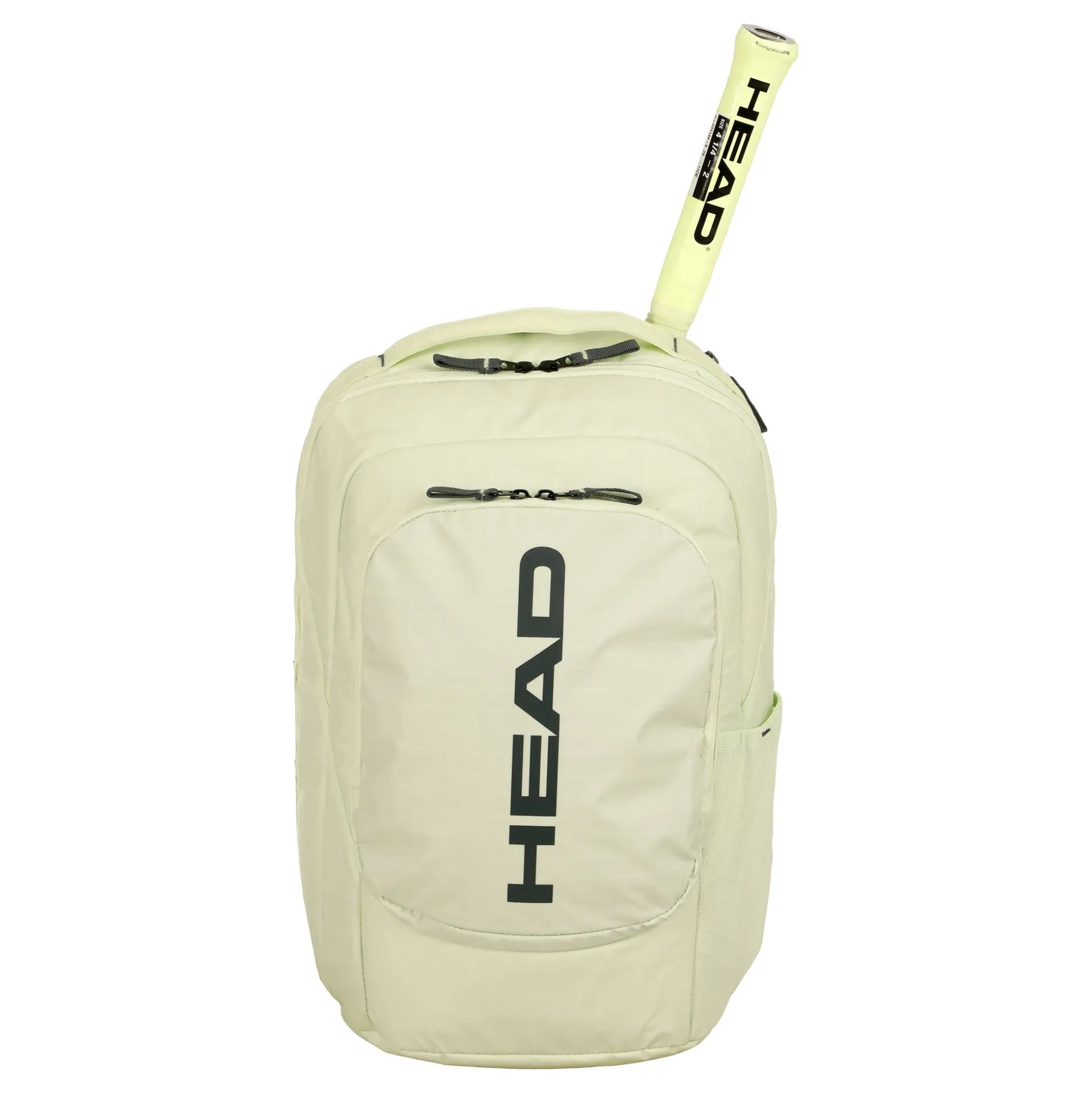Store Pro Extreme Backpack - Lime, Anthracite Backpacks
