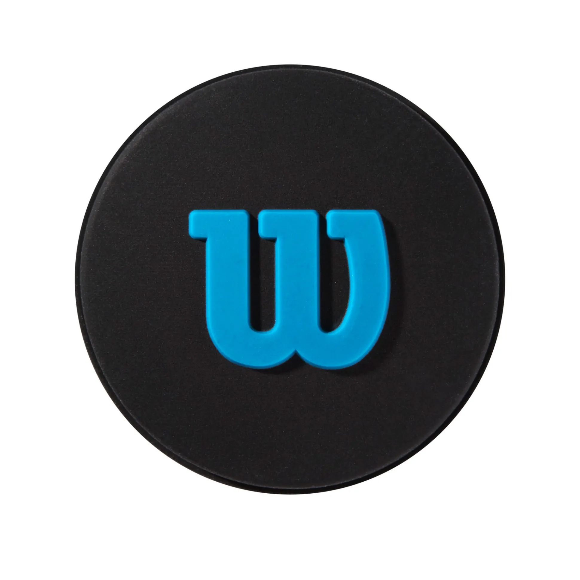 Discount Pro Feel Ultra Dampener 2 Pack - Black, Blue Racket Accessories