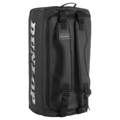Cheap Pro Holdall Racket Bag - Black, White Racket Bags