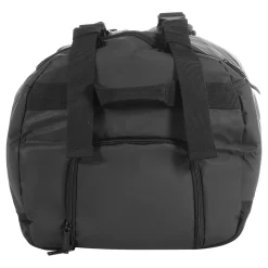 Cheap Pro Holdall Racket Bag - Black, White Racket Bags
