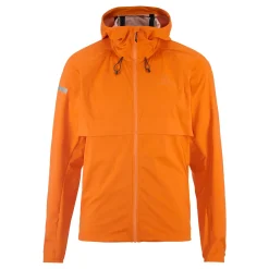 Hot Pro Hydro 3 Running Jacket Men - Running Clothing