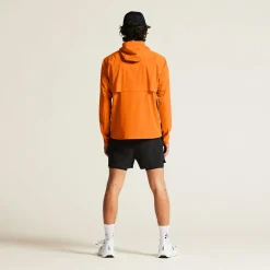 Hot Pro Hydro 3 Running Jacket Men - Running Clothing