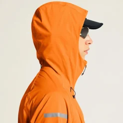 Hot Pro Hydro 3 Running Jacket Men - Running Clothing