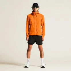 Hot Pro Hydro 3 Running Jacket Men - Running Clothing