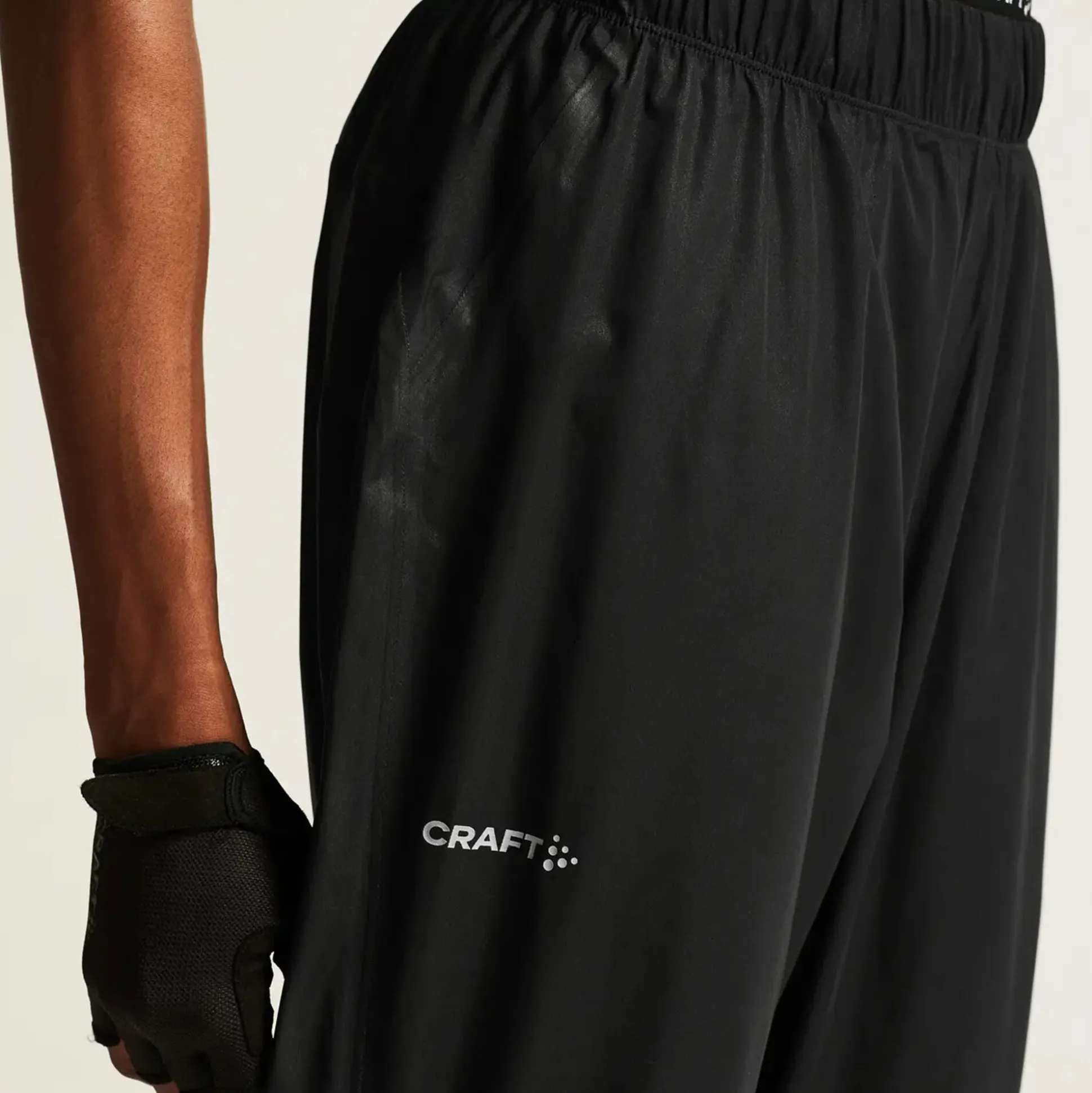 Fashion Pro Hydro Lightweight Running Pants Women - Running Clothing