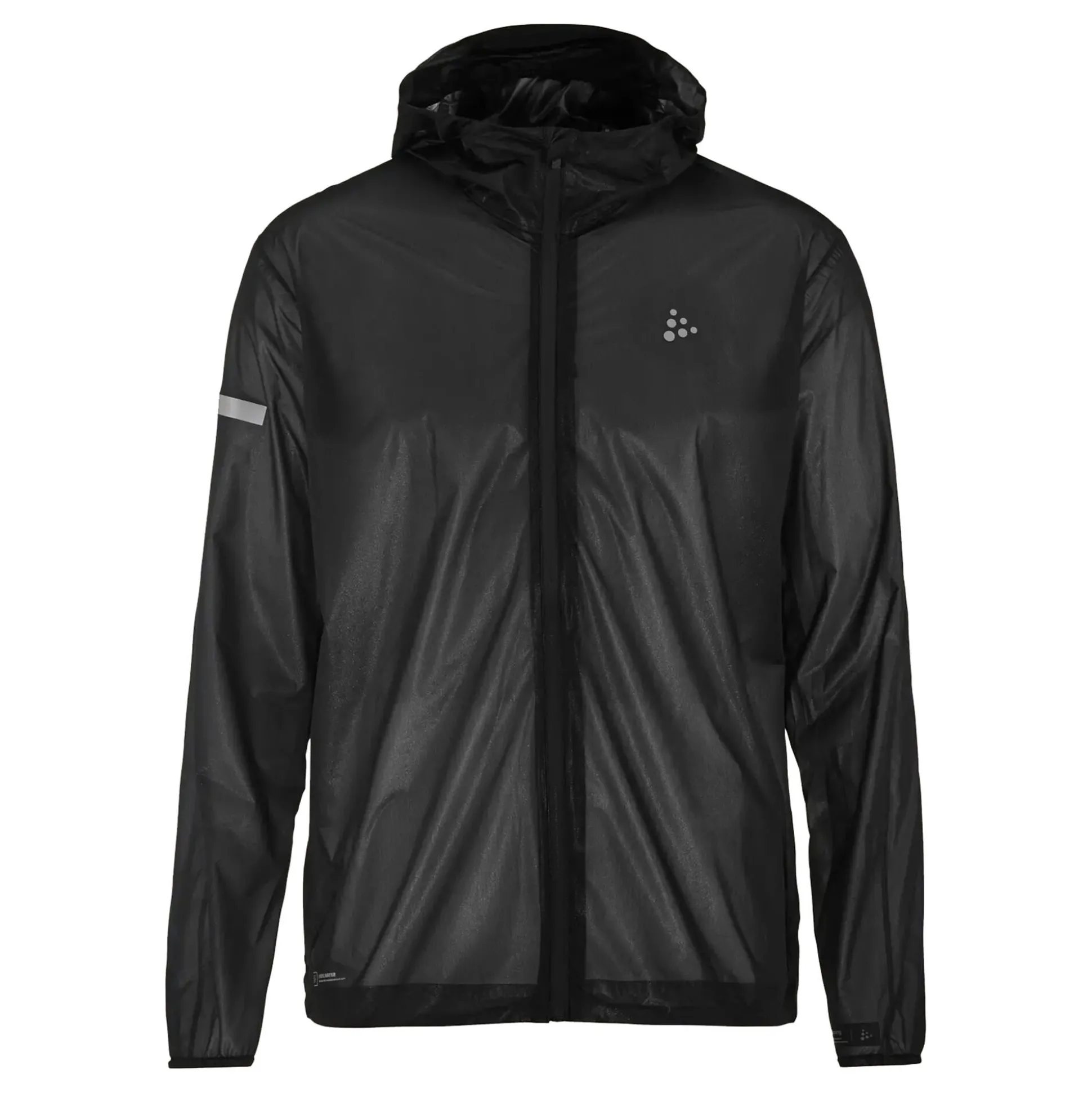 Hot Pro Hydro Lightweight Running Jacket Men - Running Clothing