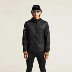 Hot Pro Hydro Lightweight Running Jacket Men - Running Clothing