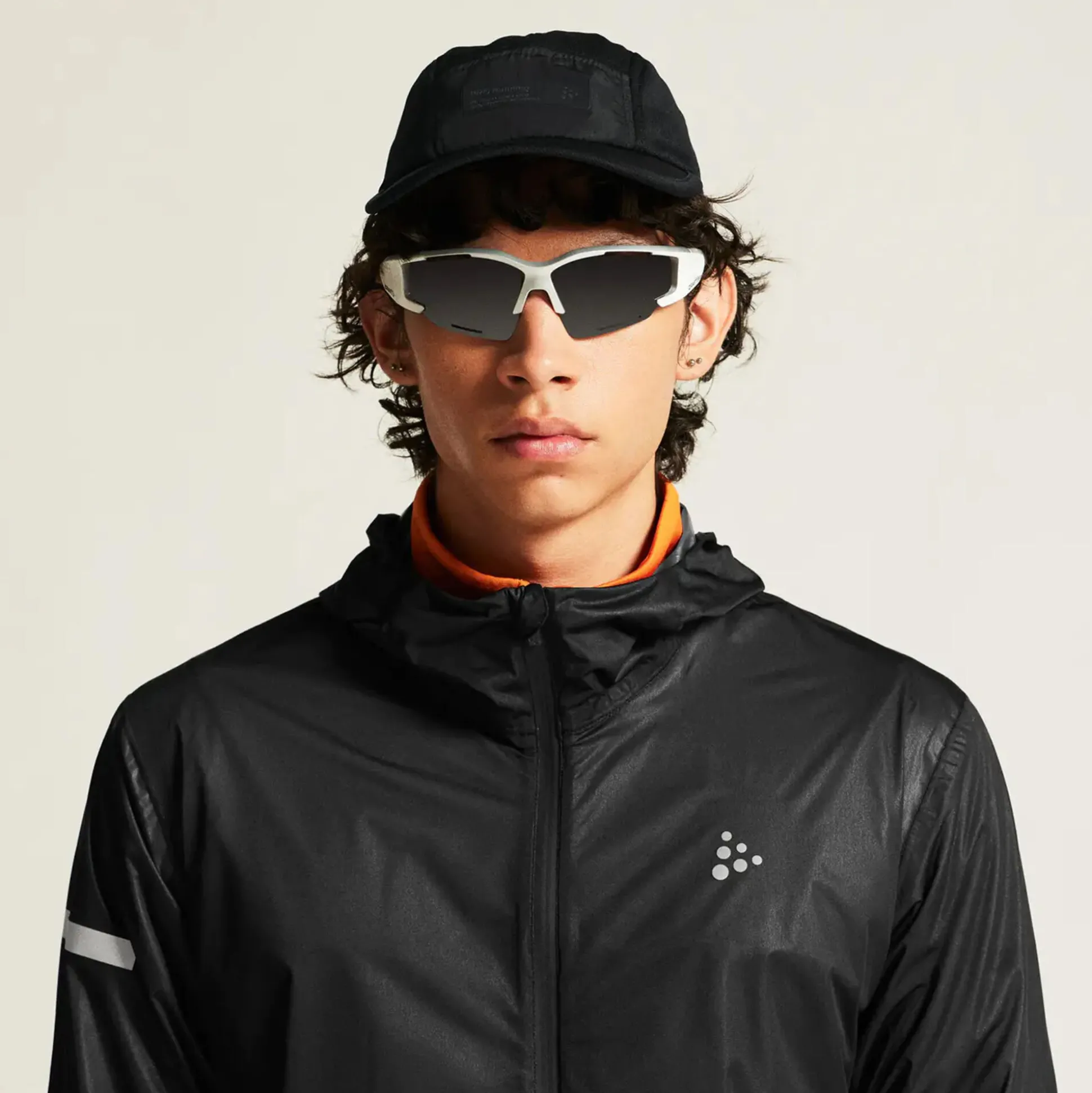 Hot Pro Hydro Lightweight Running Jacket Men - Running Clothing