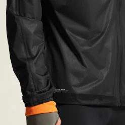 Hot Pro Hydro Lightweight Running Jacket Men - Running Clothing